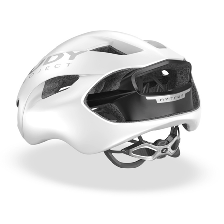 Rudy Project Nytron Matt White Helmet