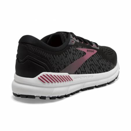 Brooks gts best sale 15 donna nero