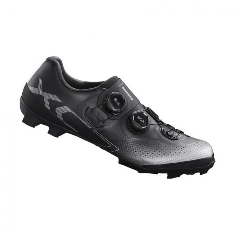 Buty MTB Shimano XC702 czarne