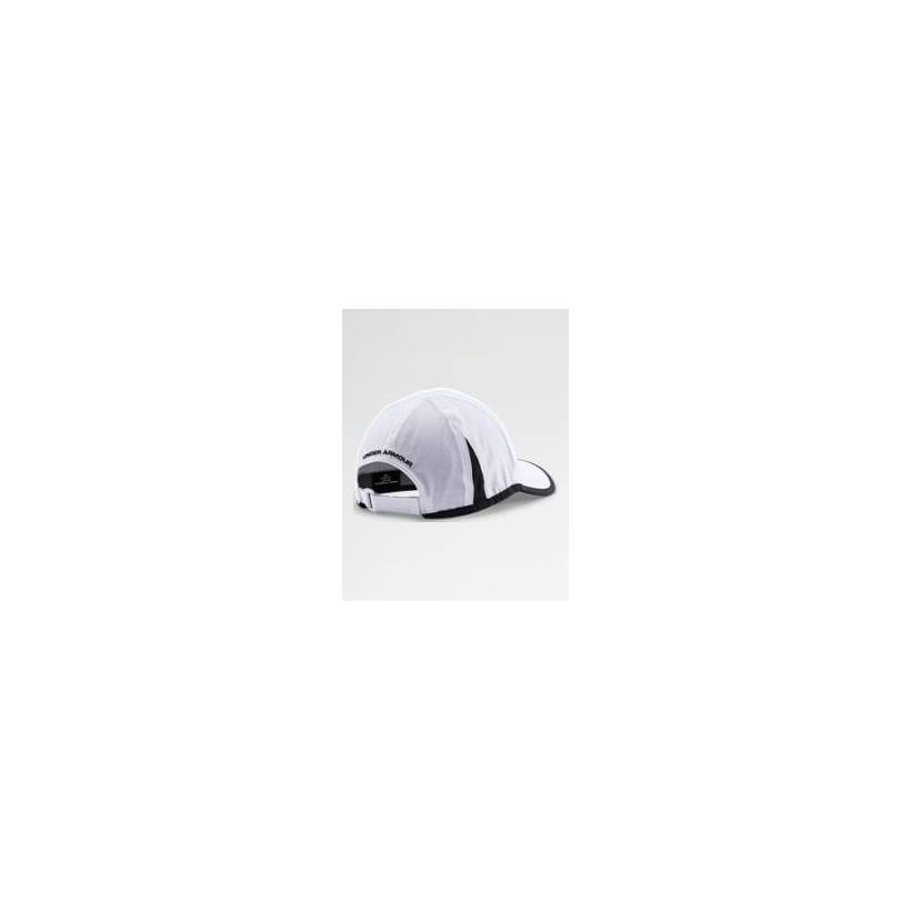 Casquette Shadow Under Armour Blanche