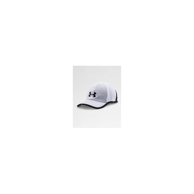 Shadow Cap Under Armour Bianco