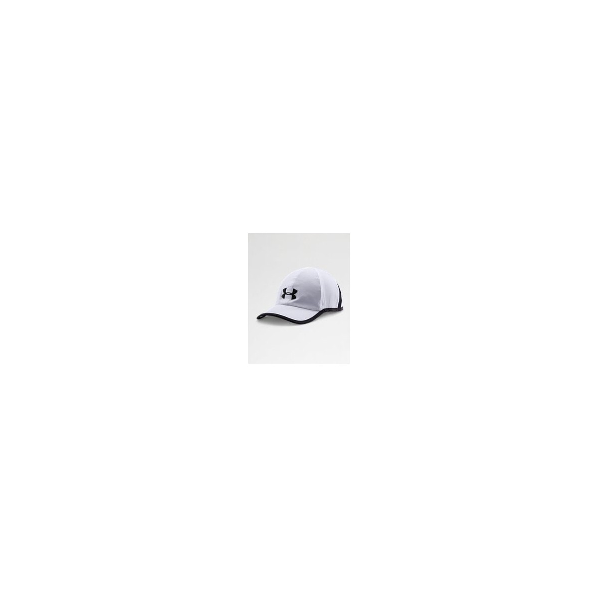 Shadow Under Armor White Cap