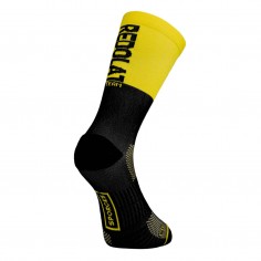 Sporcks Redolat Socks Yellow