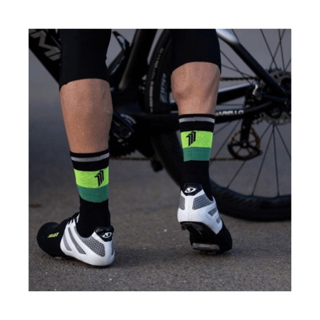 Sporcks Winter Sub 0 Reflective Socks