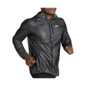 Giacca Brooks All Altitude nera