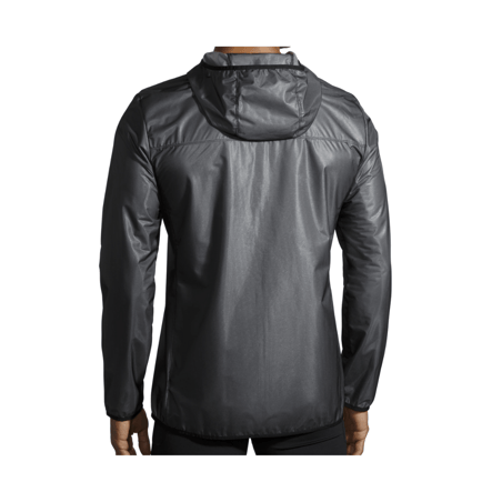 Giacca Brooks All Altitude nera