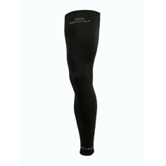 Q36.5 Sun & Air Beinwärmer Schwarz