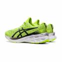 Asics Novablast 2 Gelb SS22 Schuhe