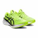 Asics Novablast 2 Gelb SS22 Schuhe