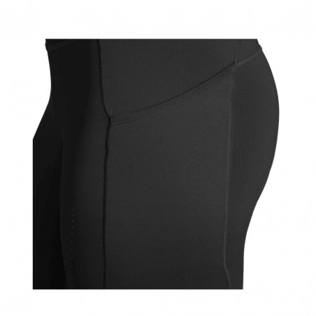 Legging Brooks Method 7/8 para mulheres negras