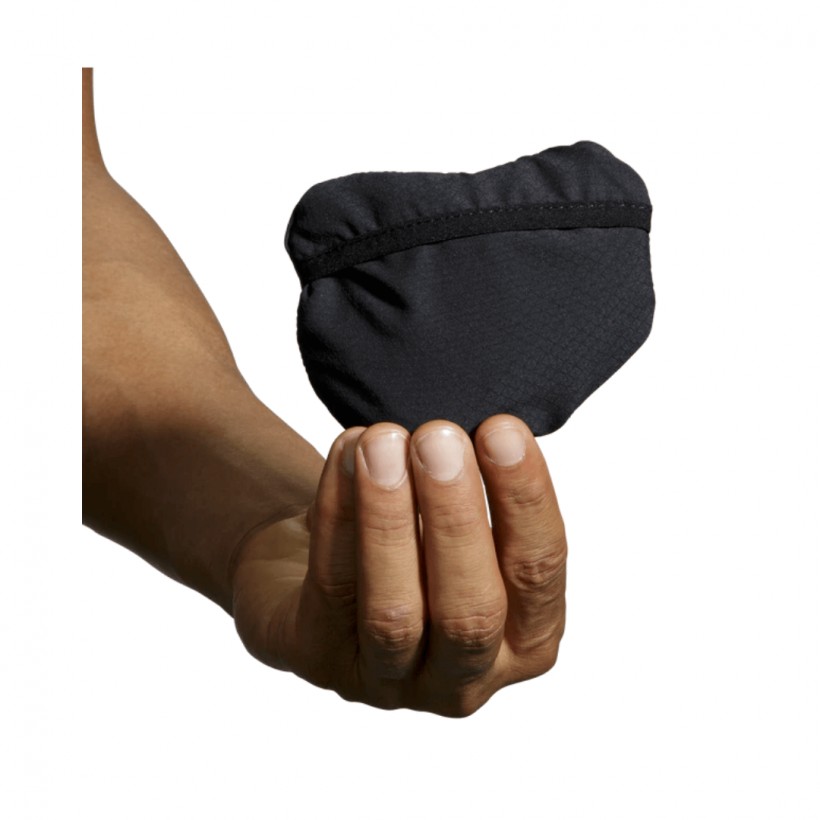 Gorra Brooks Plegable Negro