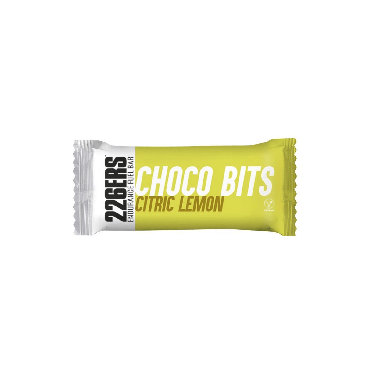 Energieriegel günstig Kaufen-Riegel 226ERS Endurance Bar Choco Bits Zitrone. Riegel 226ERS Endurance Bar Choco Bits Zitrone <![CDATA[Hauptmerkmale 226ERS Ausdauer-Zitronenriegel 226ERS Endurance Fuel Bar sind glutenfreie, laktosefreie und vegane Energieriegel, die nur mit natürliche