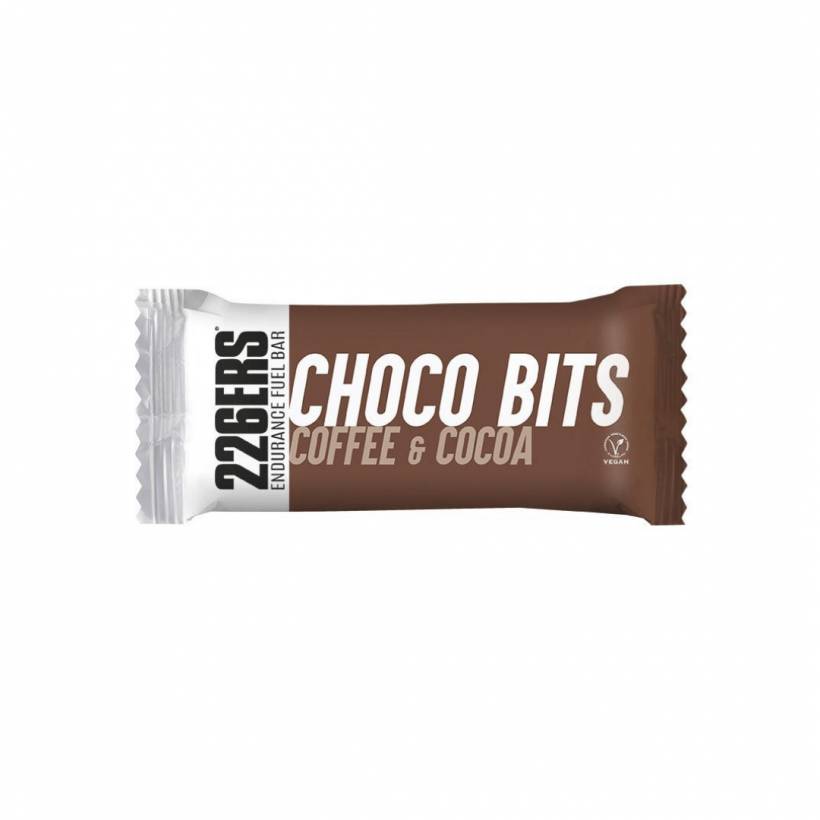 226ERS Endurance Bar Café Cacao
