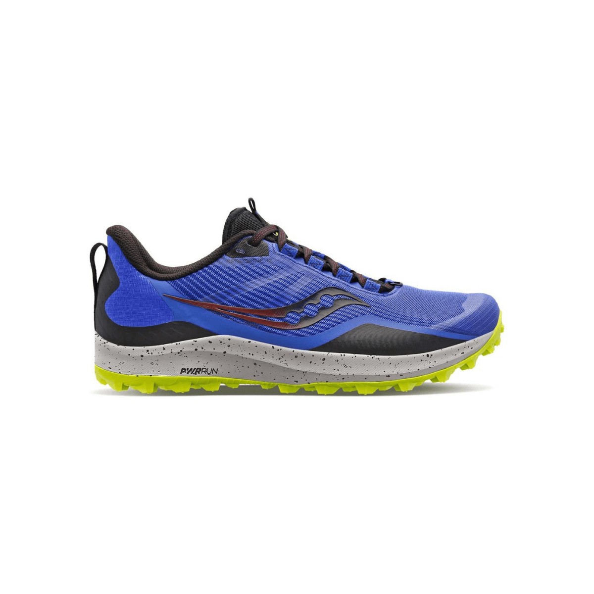 SAUCONY PEREGRINE 12 - 365Rider