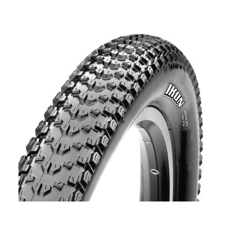 Maxxis 29x2.60 Ikon Exo Protection Tubeless Ready Tire