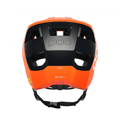 Casco POC Kortal Race MTB Mips Naranja Negro