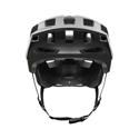 Casco POC Kortal Race MTB Mips Nero Bianco