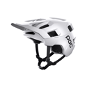 Casco MTB POC Kortal Bianco