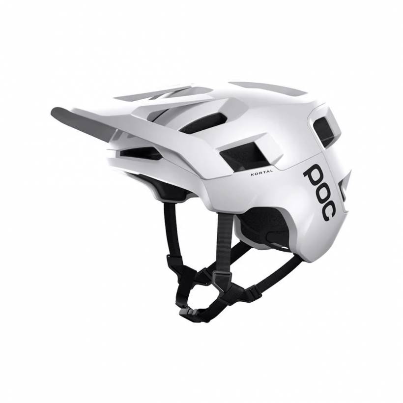 POC Kortal MTB Helm Wit