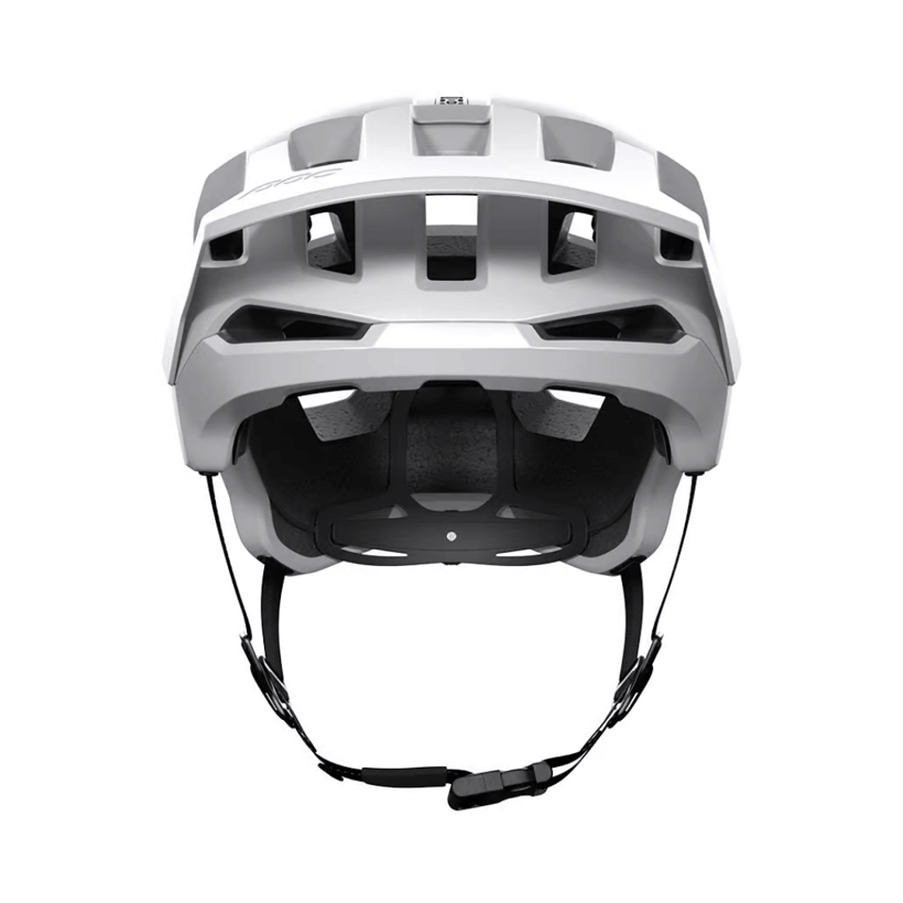 Casco POC Kortal MTB Blanco