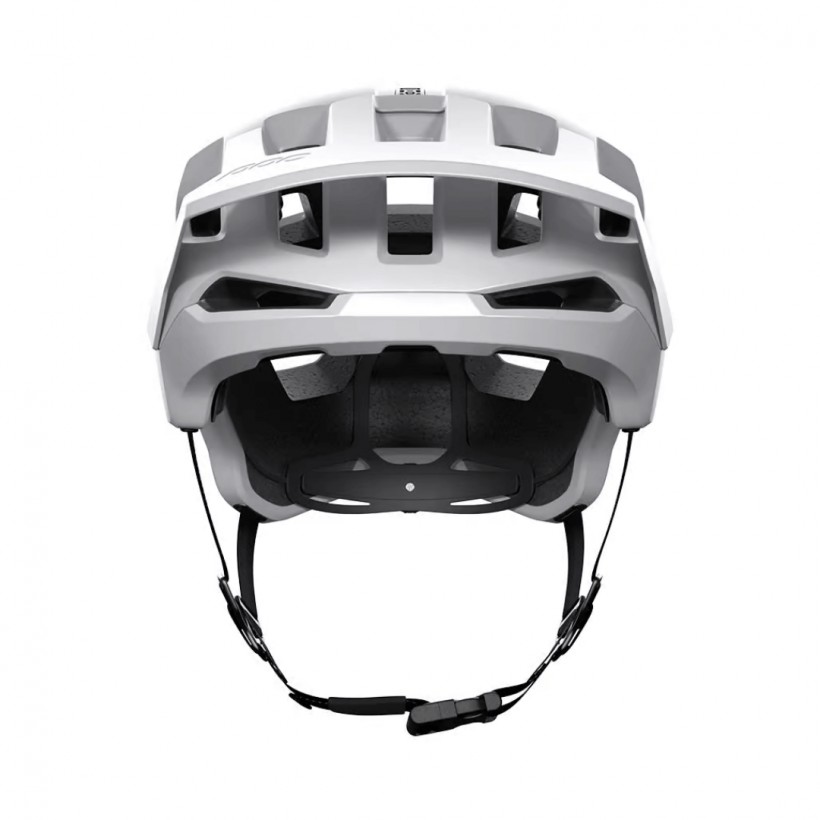 Kask MTB POC Kortal Biały