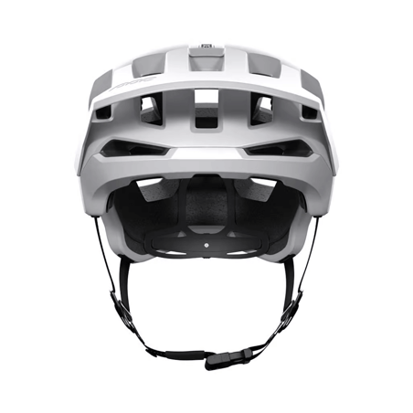 Capacete POC Kortal MTB Branco
