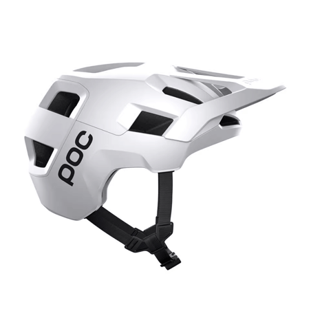 POC Kortal MTB Helmet White