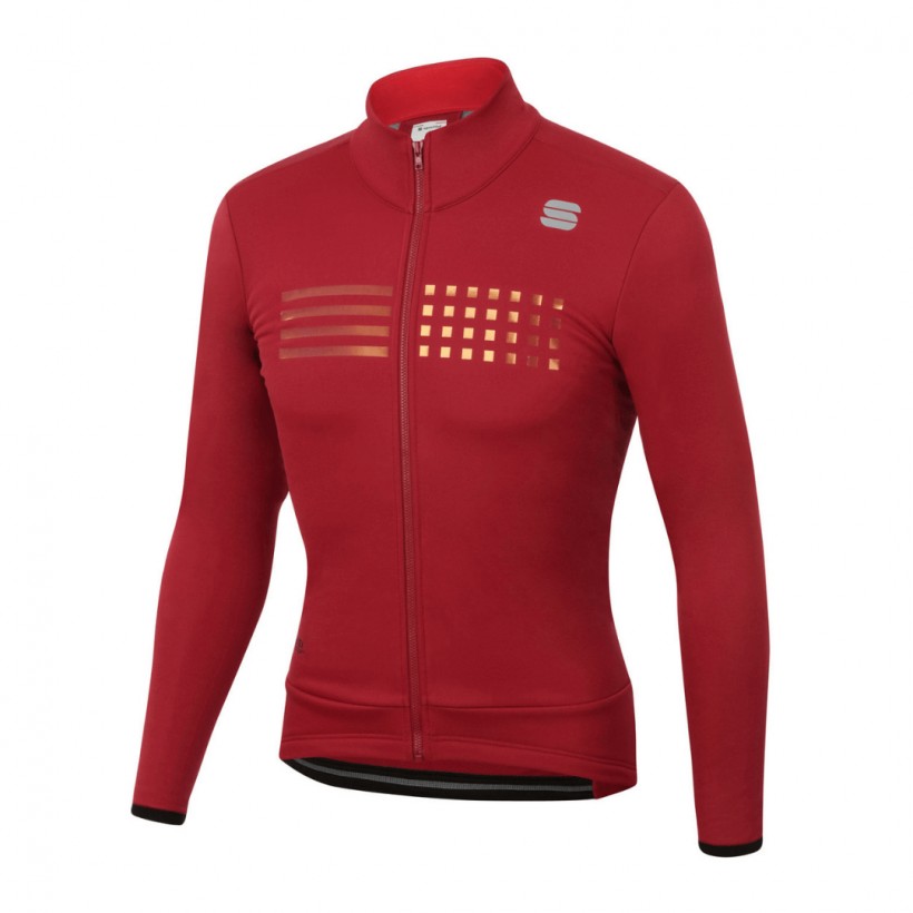 Sportful Tempo GORE-TEX INFINIUM™ Jacket Red