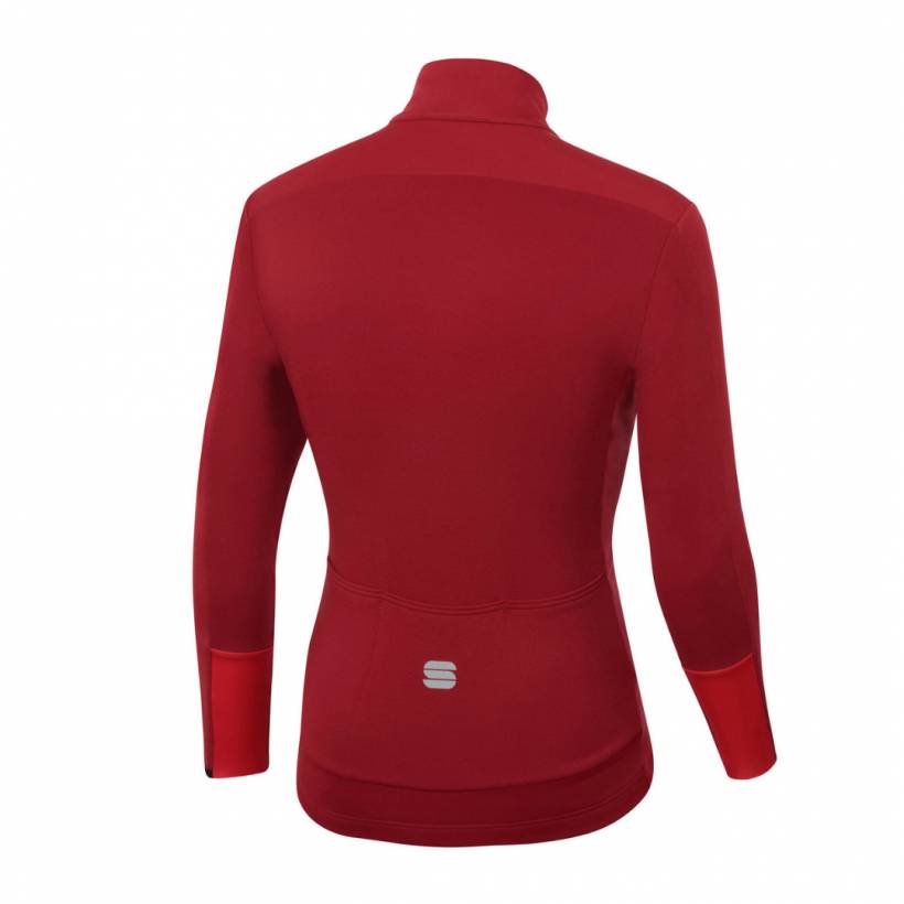 Sportful Tempo GORE-TEX INFINIUM™ Jacket Red