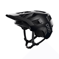 Casco POC Kortal MTB Negro Mate