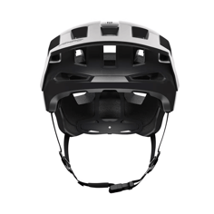 Capacete POC Kortal MTB Preto Fosco 2