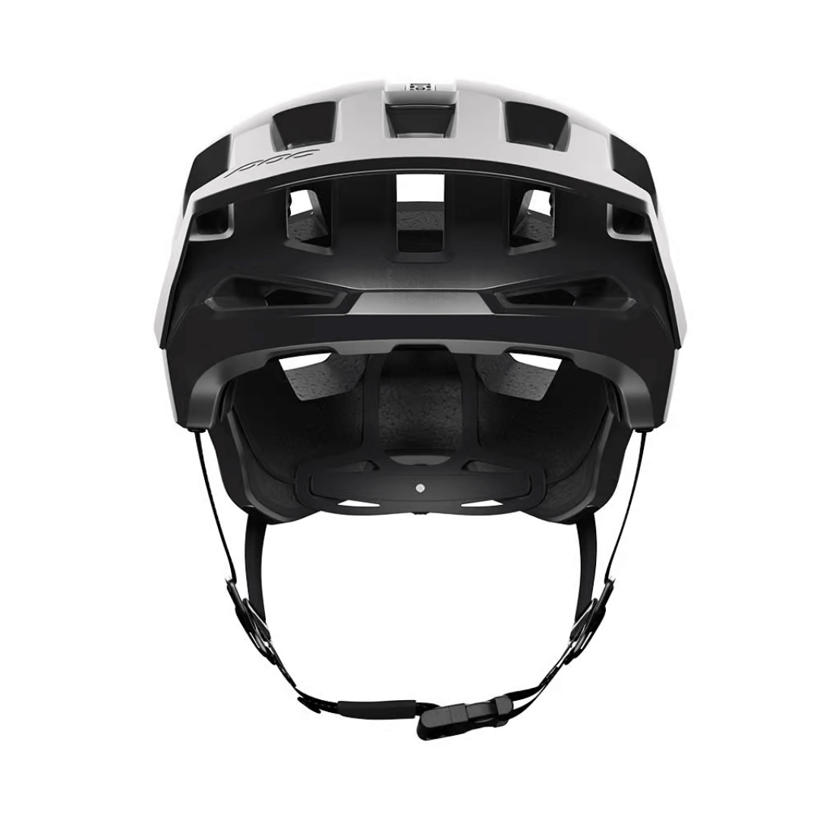 Casco POC Kortal MTB Negro Mate