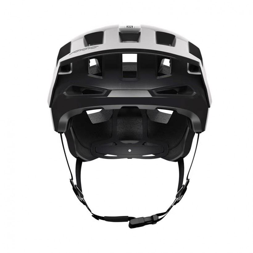 Kask MTB POC Kortal Matowy Czarny