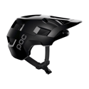 POC Kortal MTB Helm Mat Zwart