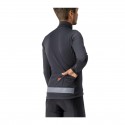 Maillot Castelli Puro 3 FZ Negro