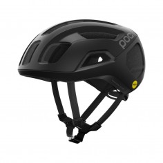 POC Ventral Air Mips Matt Black Helmet