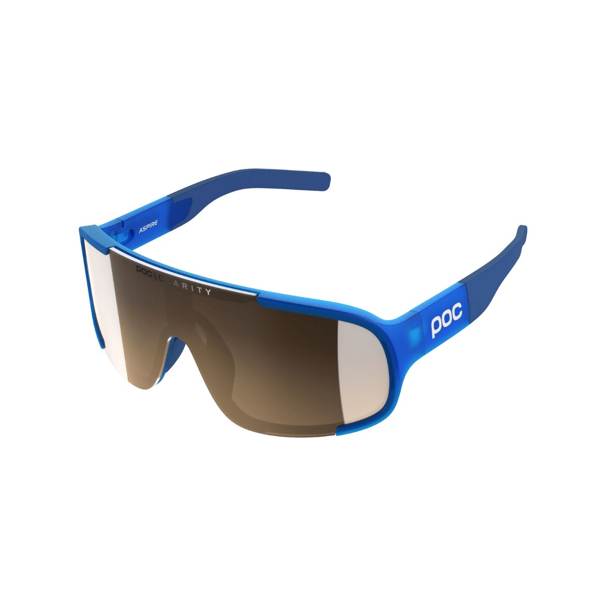 TWI SPI günstig Kaufen-POC Aspire Blaue Brille Grüne Linsen. POC Aspire Blaue Brille Grüne Linsen <![CDATA[Hauptmerkmale POC Aspire Blue Brille
 Aspire Glasses wurden entwickelt, um in städtischen Umgebungen einen verbesserten Kontrast zu bieten, mit Spitzenü