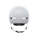Casque POC Corpora Blanc Mat Noir