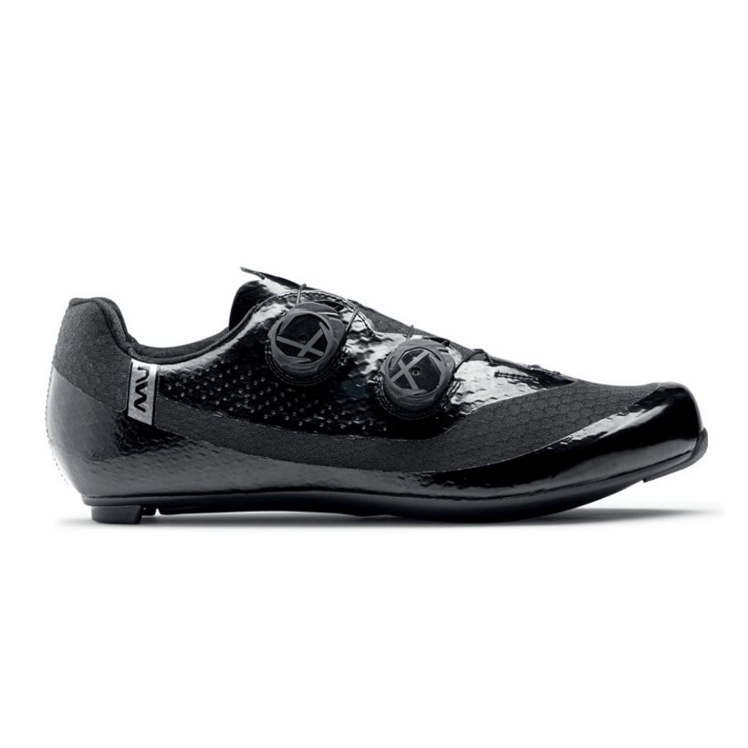 Northwave Mistral Plus Zwarte Sneakers