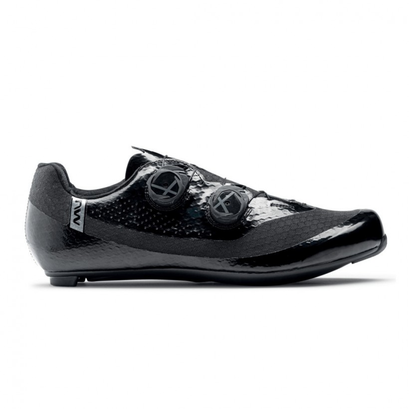 Scarpe Northwave Mistral Plus nere