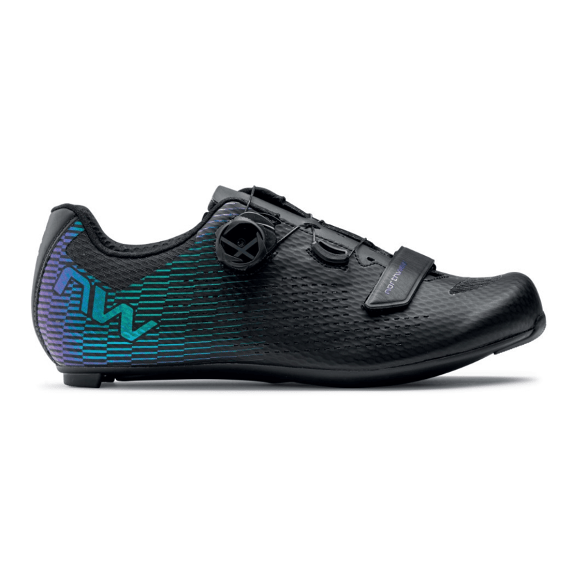 Tênis Northwave Storm Carbon 2 Preto