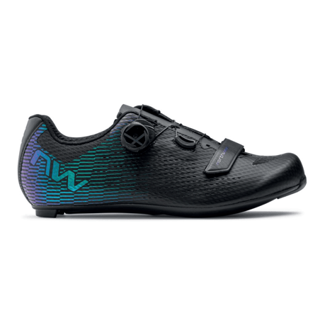 Scarpe Northwave Storm Carbon 2 nere