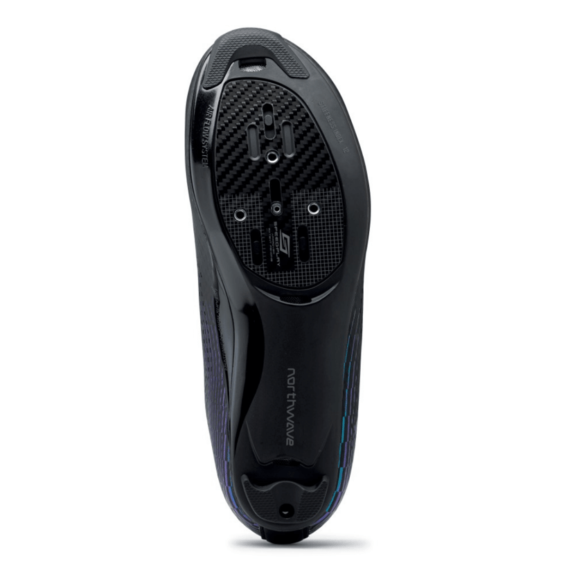 Northwave Storm Carbon 2 Shoes Black