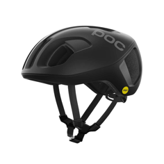 Capacete POC Ventral Mips Matt Black