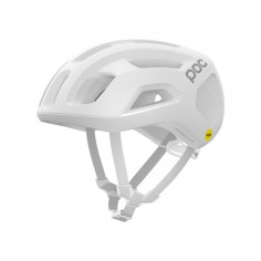 POC Ventral Air Mips Matt White Helmet