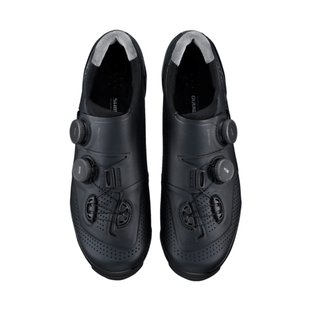 Shimano XC902 MTB-schoenen Zwart