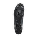 Shimano XC902 MTB-schoenen Zwart