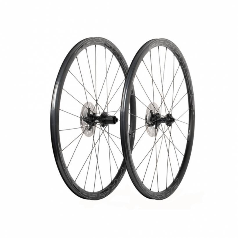 Conjunto de rodas do disco Progress Phantom CL