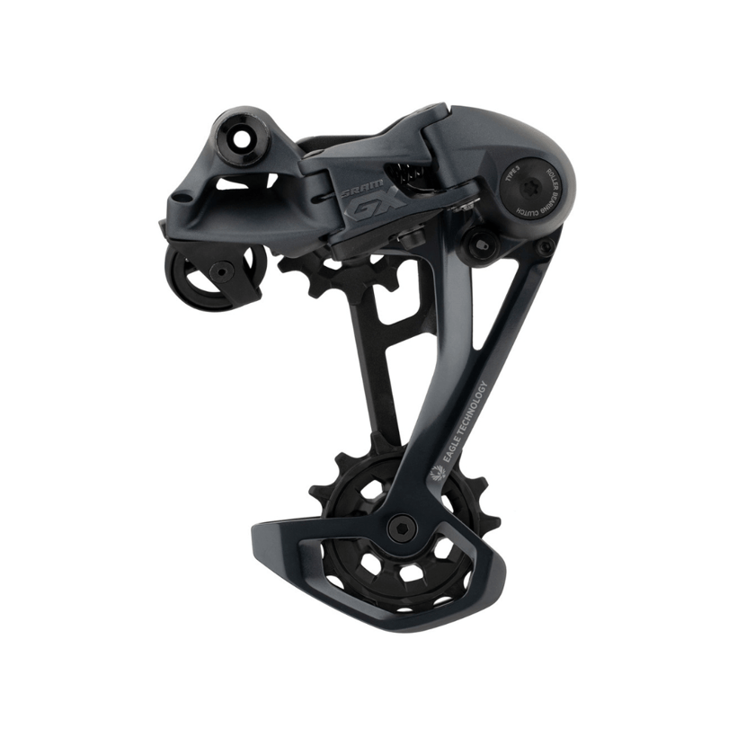 Dérailleur arrière Sram GX Eagle 12V Noir