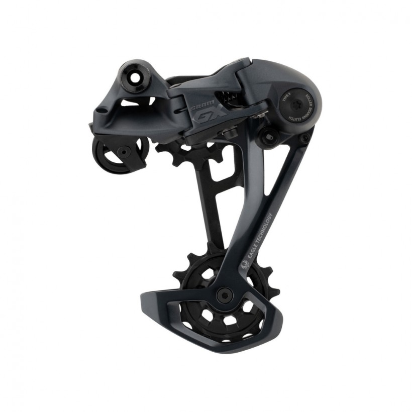 Sram GX Eagle 12V Rear Derailleur Black